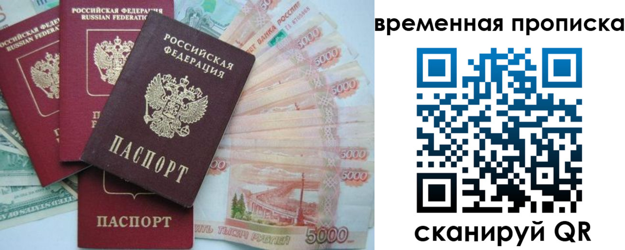временная регистрация 2025 в Железногорске