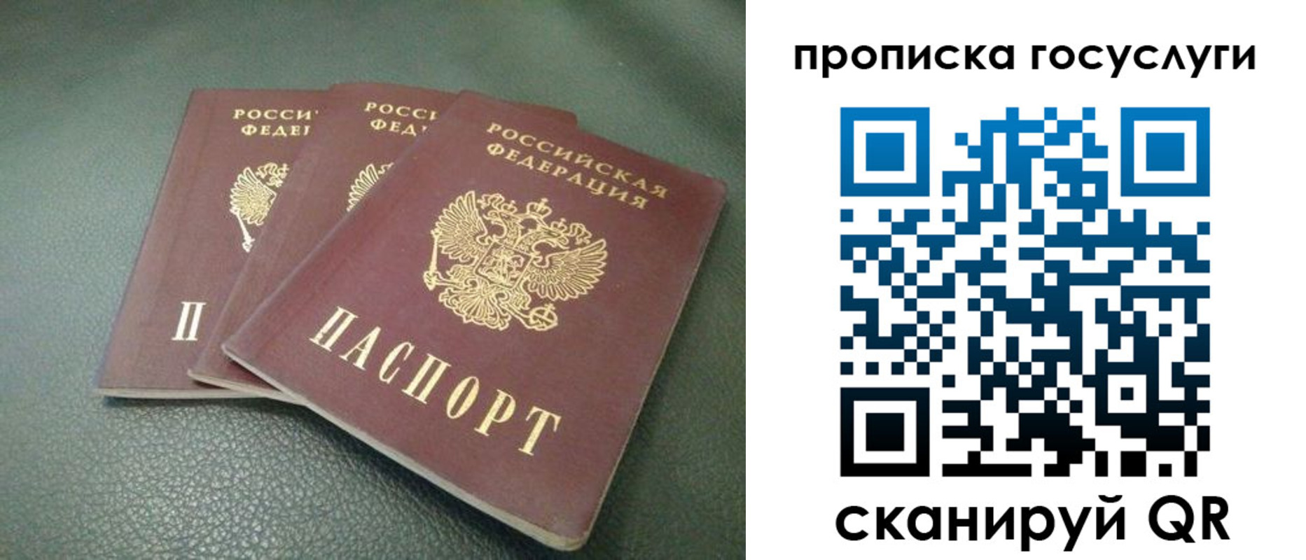 временная регистрация госуслуги в Железногорске